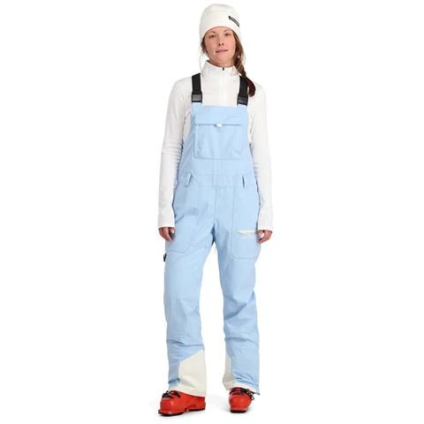 Spyder Terrain GTX Bib - Women's - Image 4