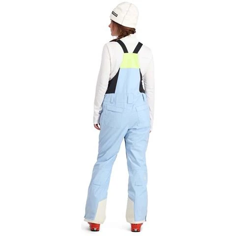 Spyder Terrain GTX Bib - Women's - Image 5