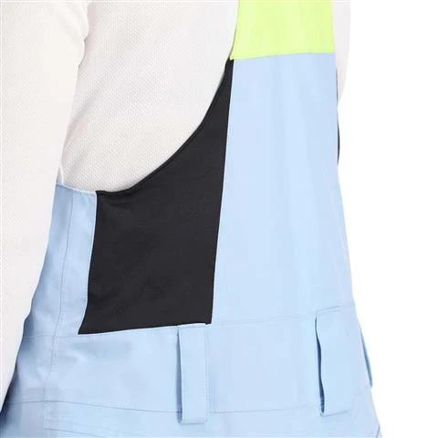 Spyder Terrain GTX Bib - Women's - Image 6