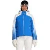 Spyder Brava GTX Jacket - Women's 2 Spyder Brava GTX Jacket - Women's -Ski Series fw23 spyder womensbravagtxjacket collegiate 1