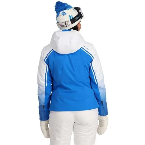 Spyder Brava GTX Jacket - Women's 4 Spyder Brava GTX Jacket - Women's - Image 2