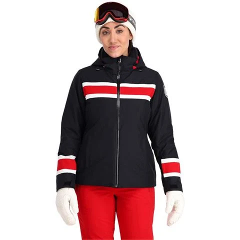 Spyder Captivate GTX Jacket - Women's 3 Spyder Captivate GTX Jacket - Women's
