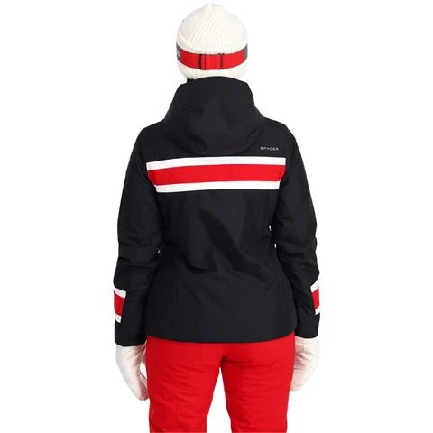 Spyder Captivate GTX Jacket - Women's 4 Spyder Captivate GTX Jacket - Women's - Image 2