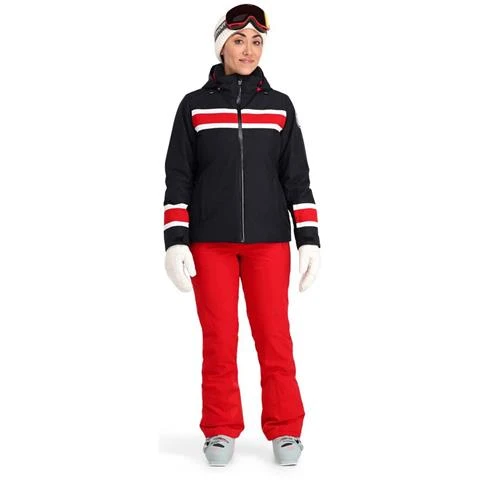 Spyder Captivate GTX Jacket - Women's 5 Spyder Captivate GTX Jacket - Women's - Image 3