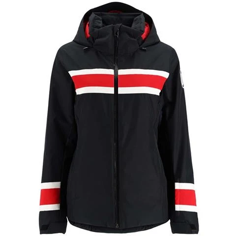 Spyder Captivate GTX Jacket - Women's 6 Spyder Captivate GTX Jacket - Women's - Image 4