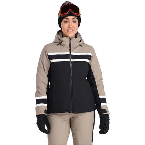Spyder Captivate GTX Jacket - Women's 8 Spyder Captivate GTX Jacket - Women's - Image 6