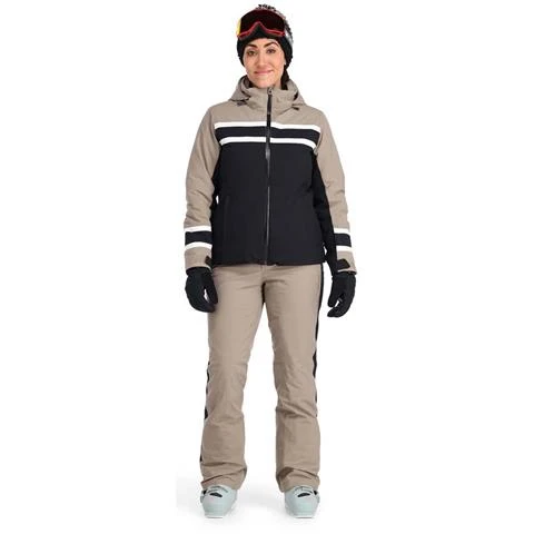Spyder Captivate GTX Jacket - Women's 10 Spyder Captivate GTX Jacket - Women's - Image 8
