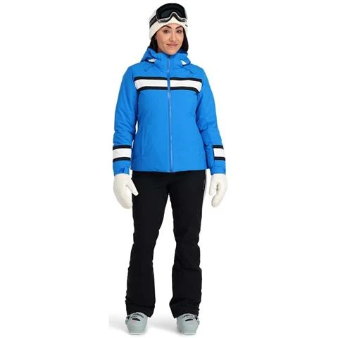 Spyder Captivate GTX Jacket - Women's 15 Spyder Captivate GTX Jacket - Women's - Image 13