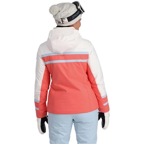 Spyder Captivate GTX Jacket - Women's 19 Spyder Captivate GTX Jacket - Women's - Image 17