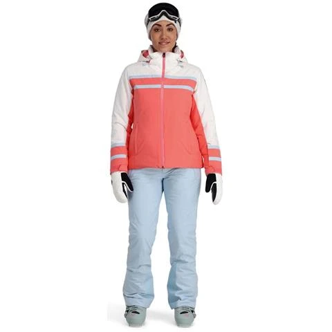Spyder Captivate GTX Jacket - Women's 20 Spyder Captivate GTX Jacket - Women's - Image 18