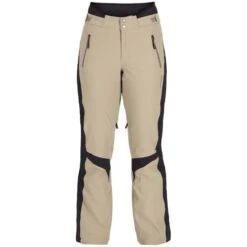 Spyder Echo GTX Pant - Women's -Ski Series fw23 spyder womensechogtxpant cashemere 4