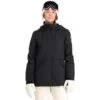 Spyder Field GTX Jacket - Women's 1 Spyder Field GTX Jacket - Women's -Ski Series fw23 spyder womensfieldgtxjacket black 1