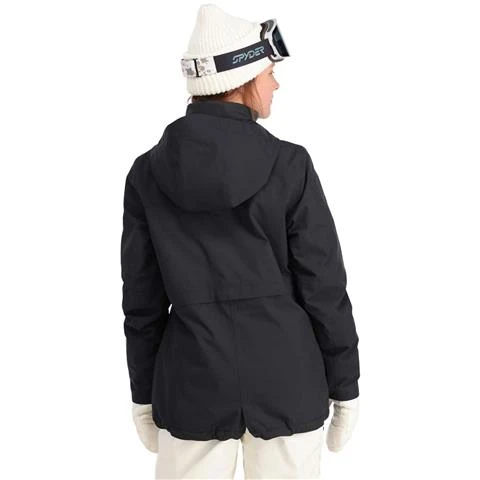 Spyder Field GTX Jacket - Women's 4 Spyder Field GTX Jacket - Women's - Image 2
