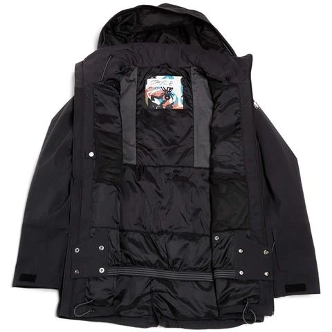 Spyder Field GTX Jacket - Women's 6 Spyder Field GTX Jacket - Women's - Image 4