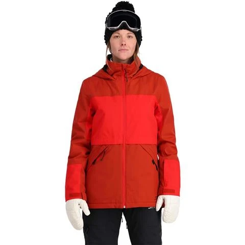 Spyder Field GTX Jacket - Women's 13 Spyder Field GTX Jacket - Women's - Image 11