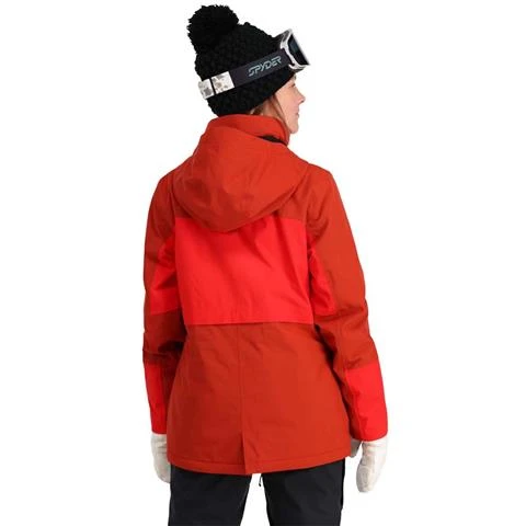 Spyder Field GTX Jacket - Women's 14 Spyder Field GTX Jacket - Women's - Image 12