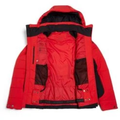 Spyder Haven GTX Infinium Jacket - Women's -Ski Series fw23 spyder womenshavengtxinfiniumjacket pulse 5