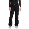 Spyder Hope Pant - Women's -Ski Series fw23 spyder womenshopepant black 1