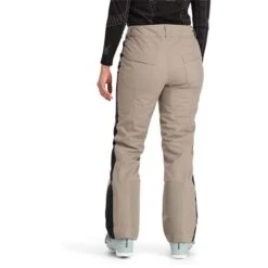 Spyder Hope Pant - Women's -Ski Series fw23 spyder womenshopepant cashmere 2