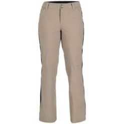 Spyder Hope Pant - Women's -Ski Series fw23 spyder womenshopepant cashmere 4