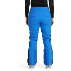 Spyder Hope Pant - Women's -Ski Series fw23 spyder womenshopepant collegiate 2