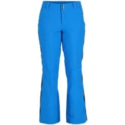 Spyder Hope Pant - Women's -Ski Series fw23 spyder womenshopepant collegiate 6