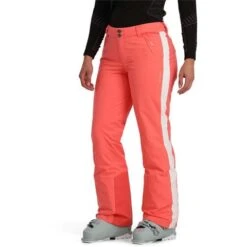 Spyder Hope Pant - Women's -Ski Series fw23 spyder womenshopepant tropic 1