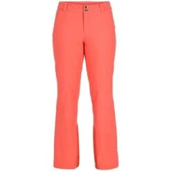 Spyder Hope Pant - Women's -Ski Series fw23 spyder womenshopepant tropic 4