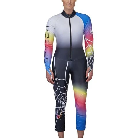 Spyder Nine Ninety Race Suit - Women's - 2023 Model 3 Spyder Nine Ninety Race Suit - Women's - 2023 Model