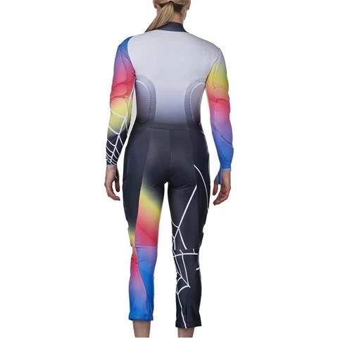 Spyder Nine Ninety Race Suit - Women's - 2023 Model 4 Spyder Nine Ninety Race Suit - Women's - 2023 Model - Image 2