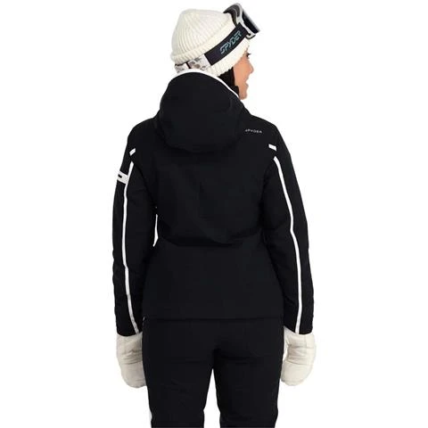 Spyder Optimist Jacket - Women's 4 Spyder Optimist Jacket - Women's - Image 2