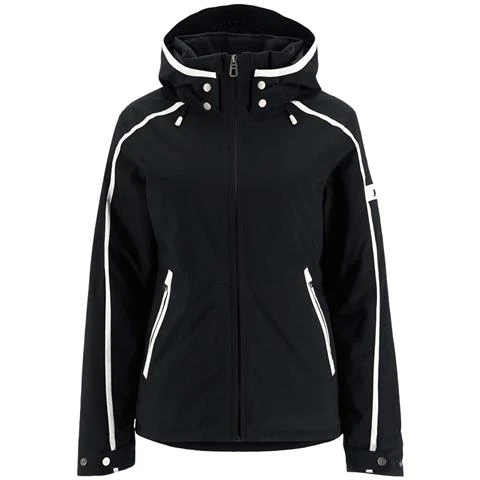 Spyder Optimist Jacket - Women's 6 Spyder Optimist Jacket - Women's - Image 4
