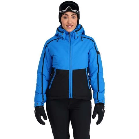 Spyder Optimist Jacket - Women's 8 Spyder Optimist Jacket - Women's - Image 6