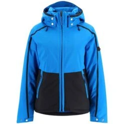 Spyder Optimist Jacket - Women's 32 Spyder Optimist Jacket - Women's -Ski Series fw23 spyder womensoptimistjacket collegiate 6