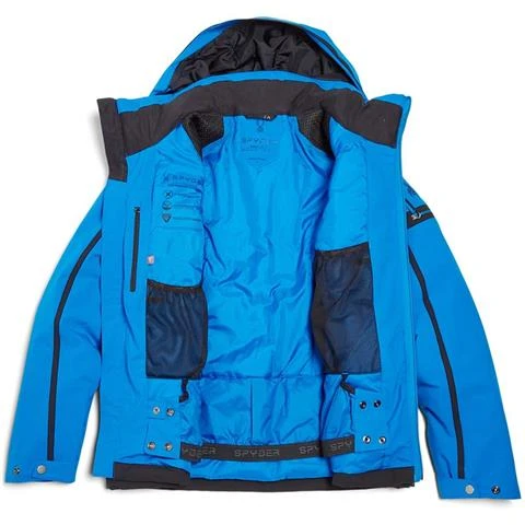 Spyder Optimist Jacket - Women's 14 Spyder Optimist Jacket - Women's - Image 12