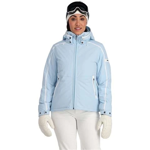 Spyder Optimist Jacket - Women's 15 Spyder Optimist Jacket - Women's - Image 13