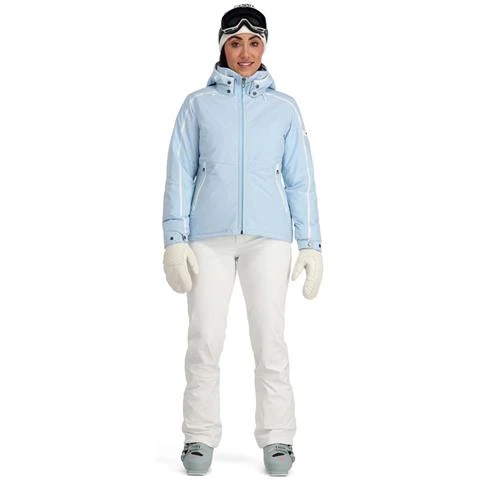 Spyder Optimist Jacket - Women's 17 Spyder Optimist Jacket - Women's - Image 15