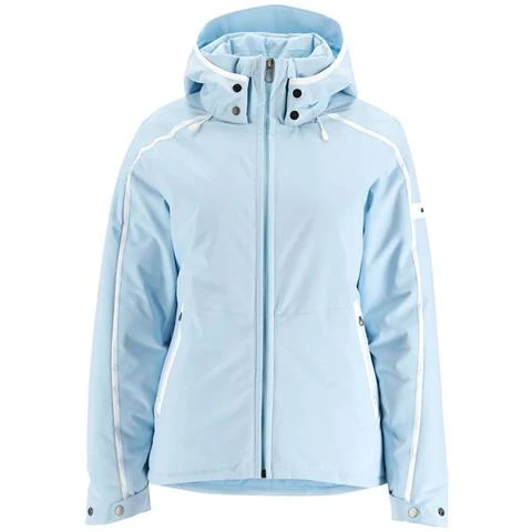Spyder Optimist Jacket - Women's 18 Spyder Optimist Jacket - Women's - Image 16