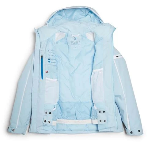 Spyder Optimist Jacket - Women's 19 Spyder Optimist Jacket - Women's - Image 17