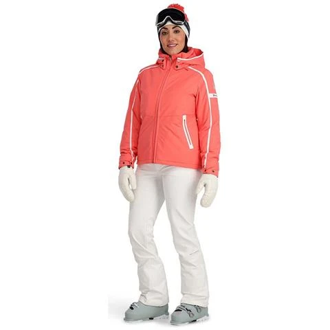 Spyder Optimist Jacket - Women's 22 Spyder Optimist Jacket - Women's - Image 20