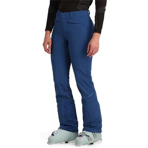 Spyder Orb Softshell Pant - Women's 3 Spyder Orb Softshell Pant - Women's