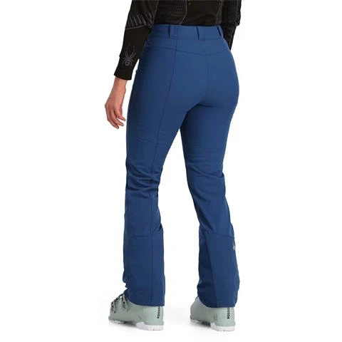 Spyder Orb Softshell Pant - Women's 4 Spyder Orb Softshell Pant - Women's - Image 2