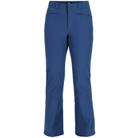 Spyder Orb Softshell Pant - Women's 6 Spyder Orb Softshell Pant - Women's - Image 4