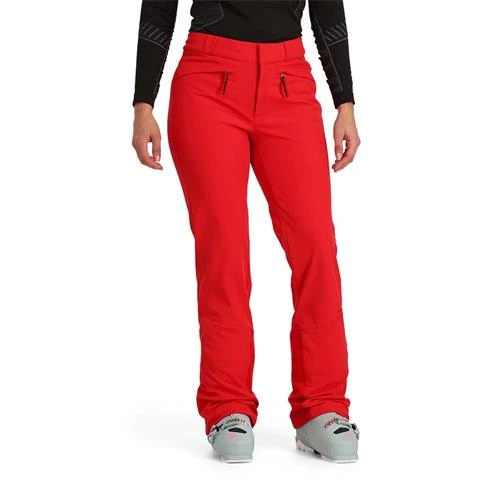 Spyder Orb Softshell Pant - Women's 13 Spyder Orb Softshell Pant - Women's - Image 11