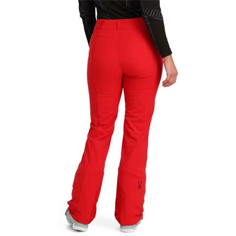 Spyder Orb Softshell Pant - Women's 14 Spyder Orb Softshell Pant - Women's - Image 12