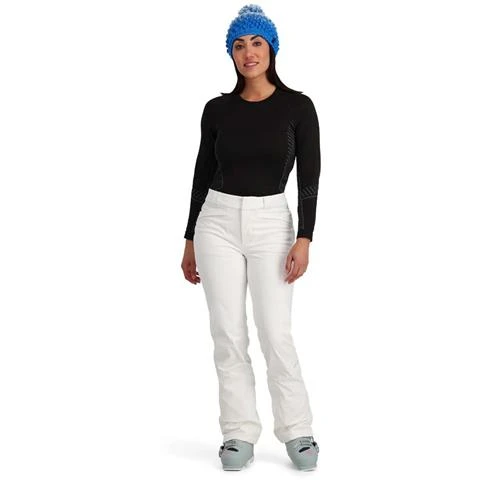 Spyder Orb Softshell Pant - Women's 19 Spyder Orb Softshell Pant - Women's - Image 17