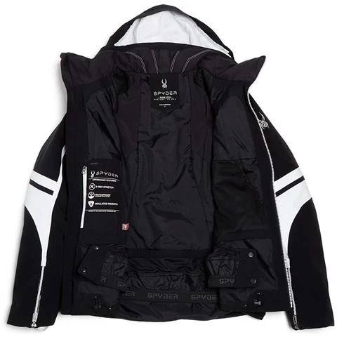 Spyder Poise GTX Jacket - Women's 8 Spyder Poise GTX Jacket - Women's - Image 6