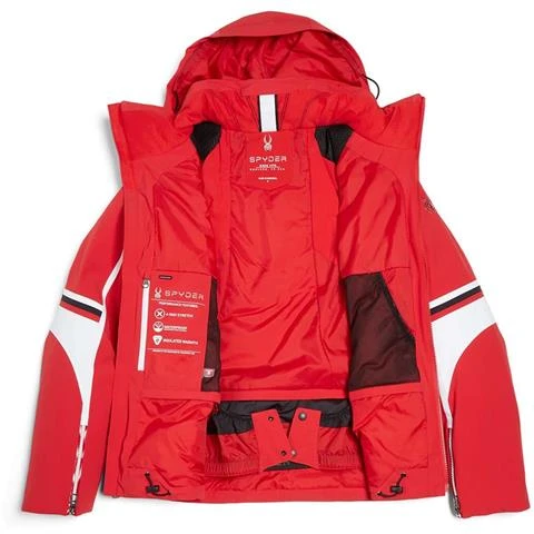 Spyder Poise GTX Jacket - Women's 17 Spyder Poise GTX Jacket - Women's - Image 15