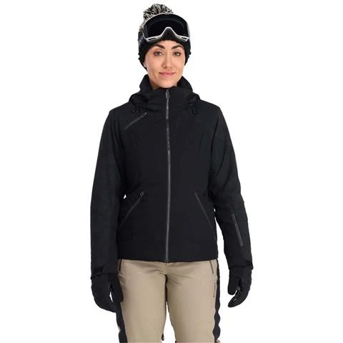 Spyder Schatzi GTX Jacket - Women's 3 Spyder Schatzi GTX Jacket - Women's