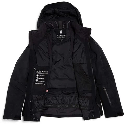 Spyder Schatzi GTX Jacket - Women's 7 Spyder Schatzi GTX Jacket - Women's - Image 5